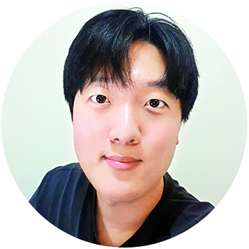 싱가포르 남북도로 현장 곽성진 매니저